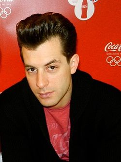 Mark Ronson feat. Kenna